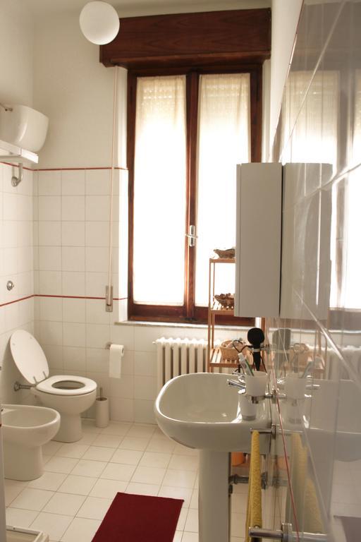 Bed and Breakfast Pino Marittimo Civitanova Marche Zimmer foto