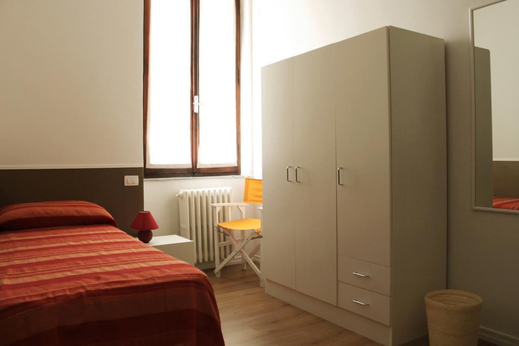 Bed and Breakfast Pino Marittimo Civitanova Marche Zimmer foto