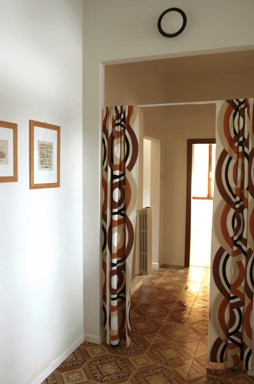 Bed and Breakfast Pino Marittimo Civitanova Marche Exterior foto