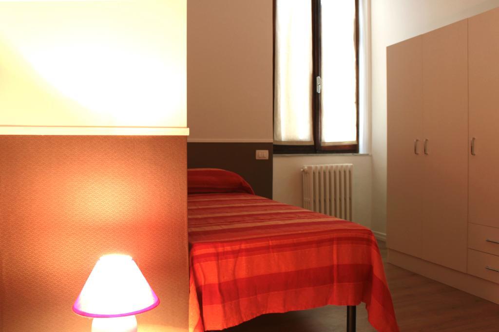 Bed and Breakfast Pino Marittimo Civitanova Marche Exterior foto