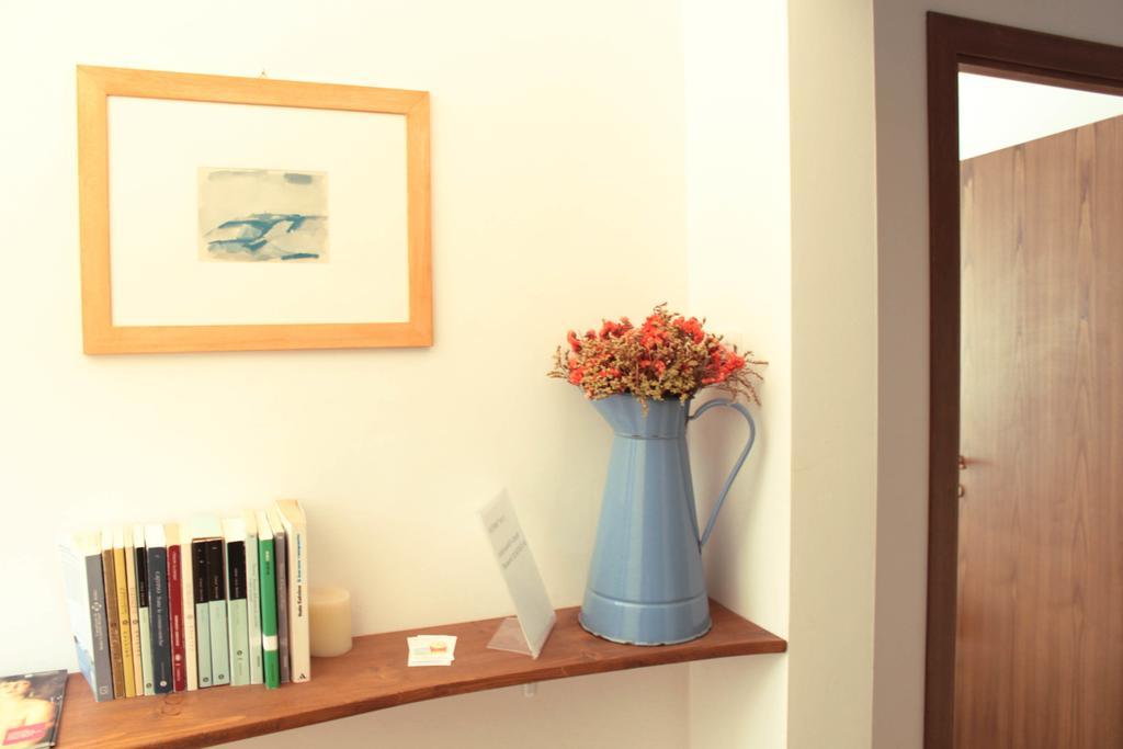 Bed and Breakfast Pino Marittimo Civitanova Marche Exterior foto