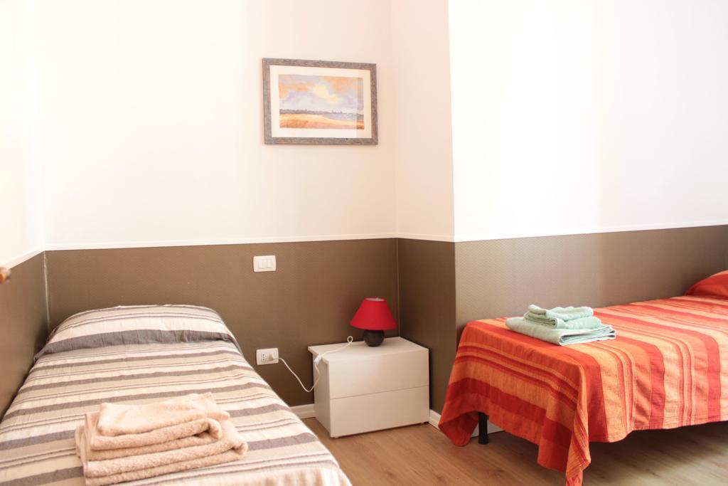 Bed and Breakfast Pino Marittimo Civitanova Marche Exterior foto