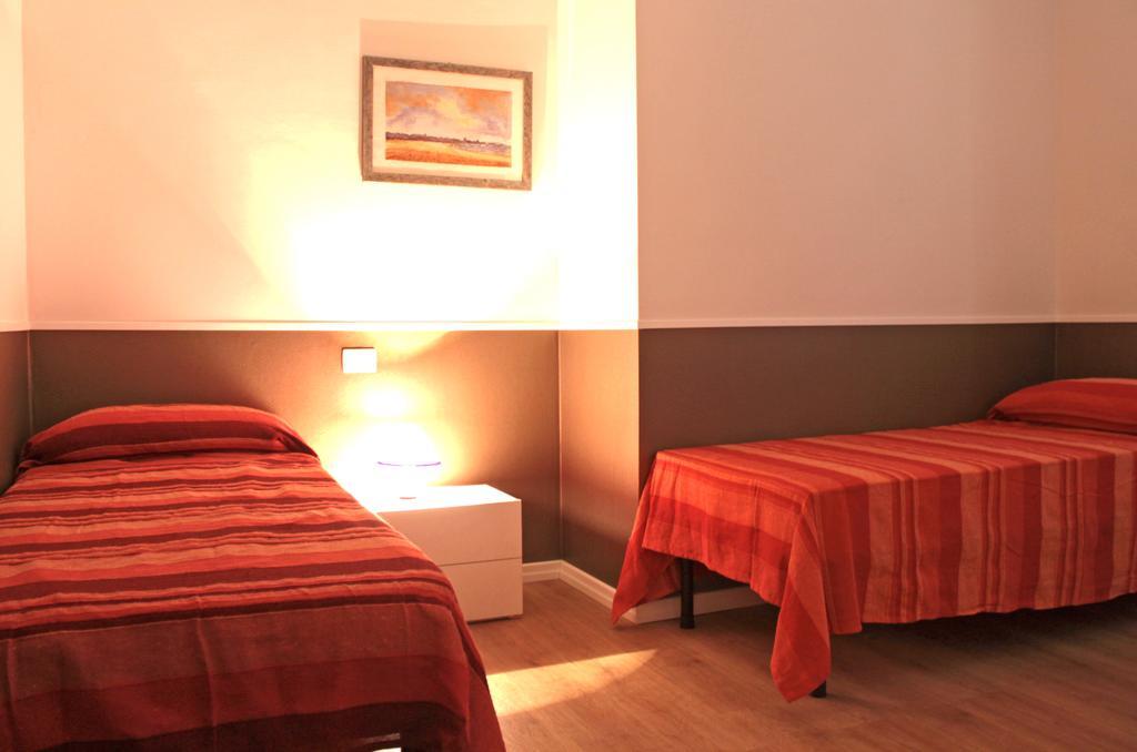 Bed and Breakfast Pino Marittimo Civitanova Marche Exterior foto