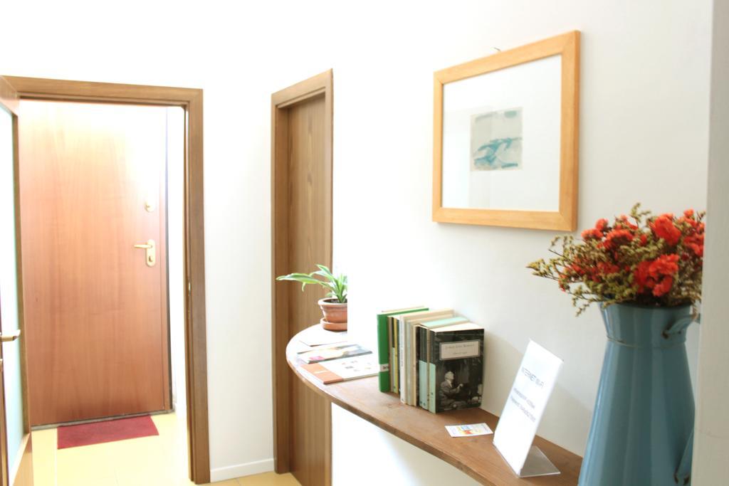 Bed and Breakfast Pino Marittimo Civitanova Marche Exterior foto